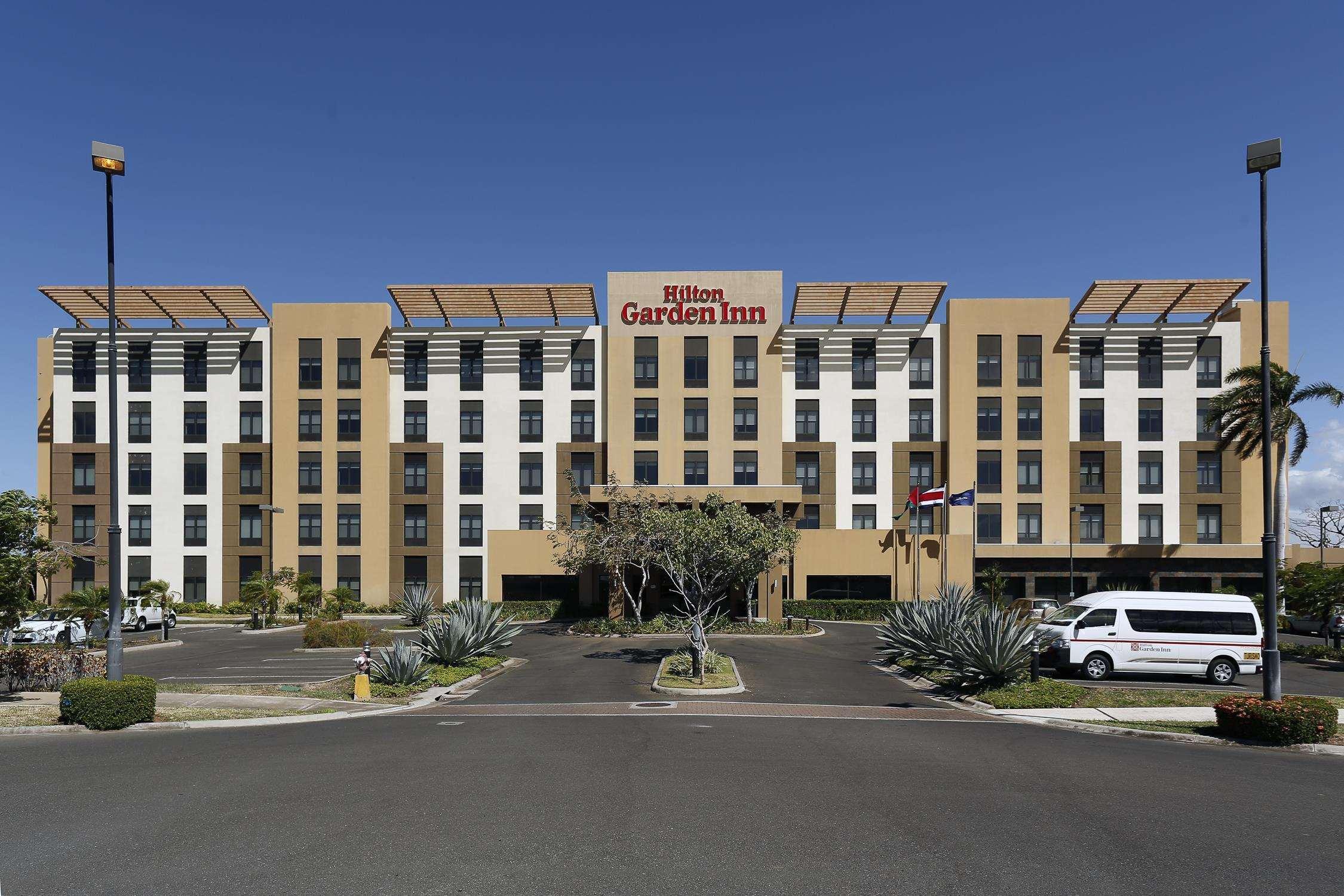 Hilton Garden Inn Guanacaste Airport Libéria Exterior foto