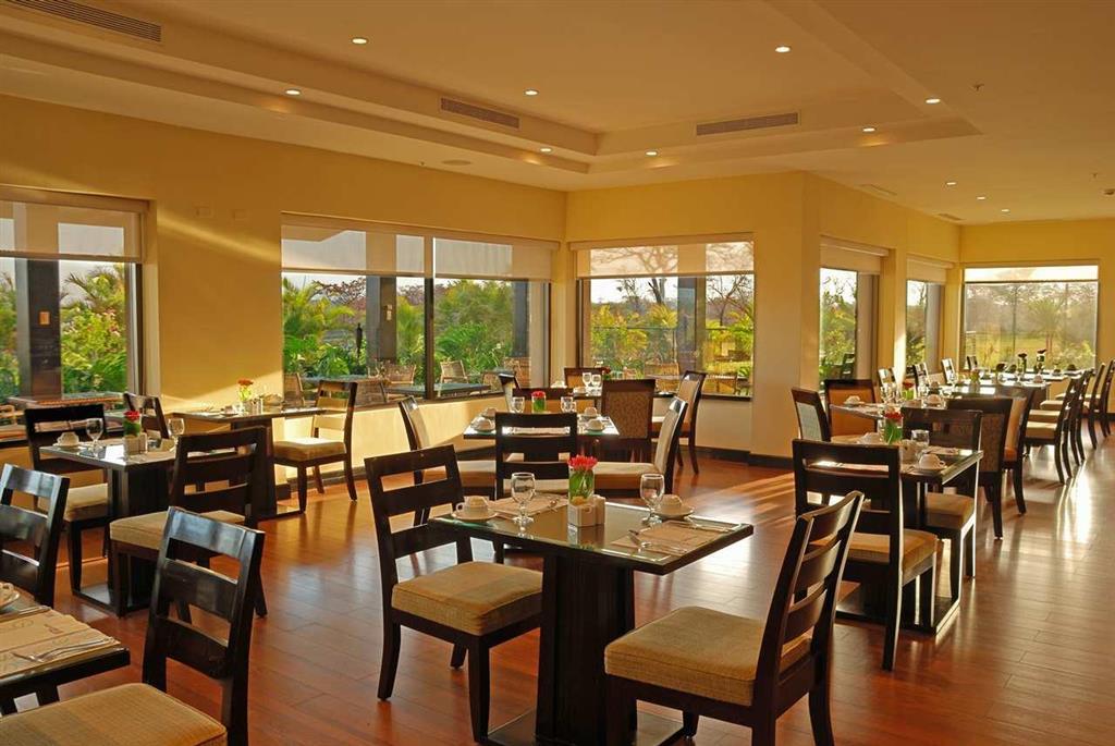 Hilton Garden Inn Guanacaste Airport Libéria Restaurante foto